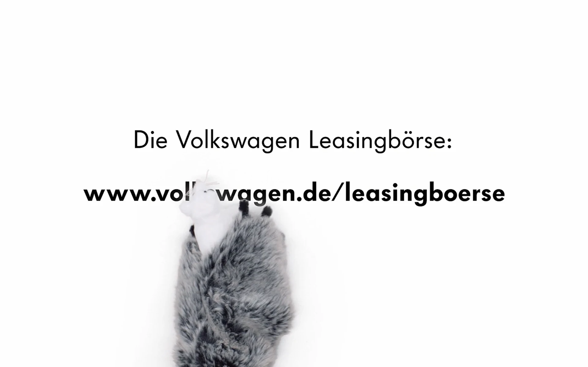 xzy - Volkswagen Financial Services - Viral