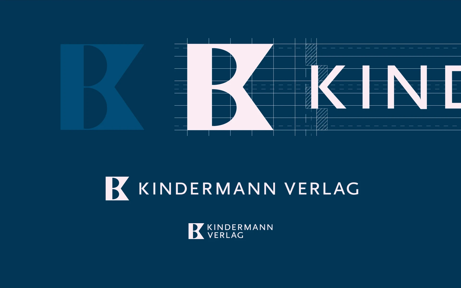 xzy - Kindermann Verlag - Brand
