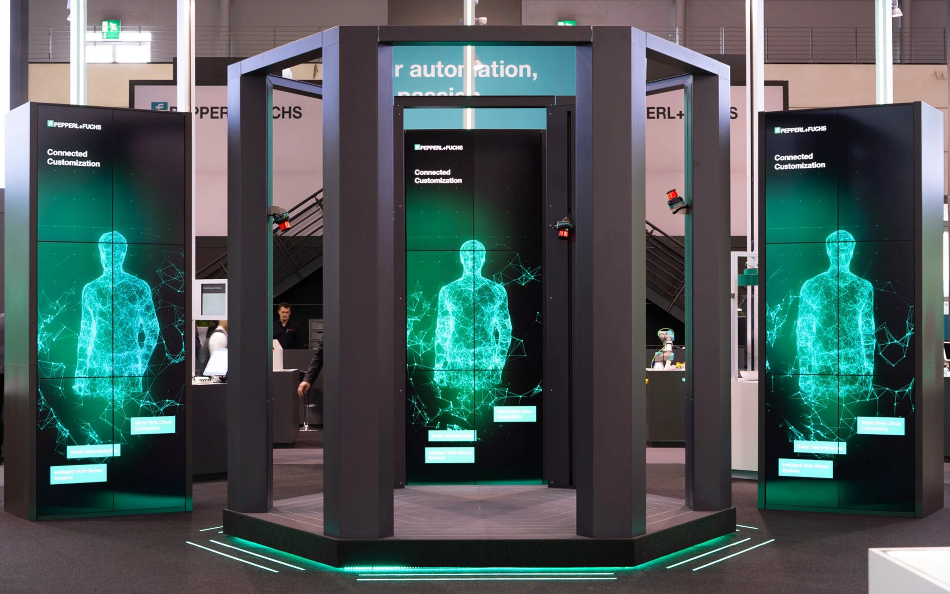 xzy – Pepperl+Fuchs – Bodyscanner