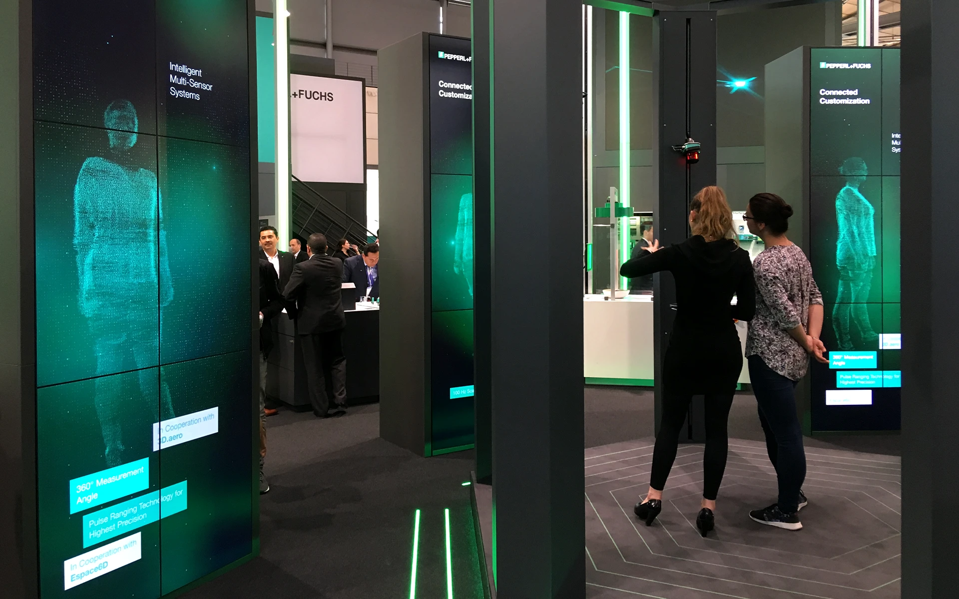 xzy – Pepperl+Fuchs – Bodyscanner