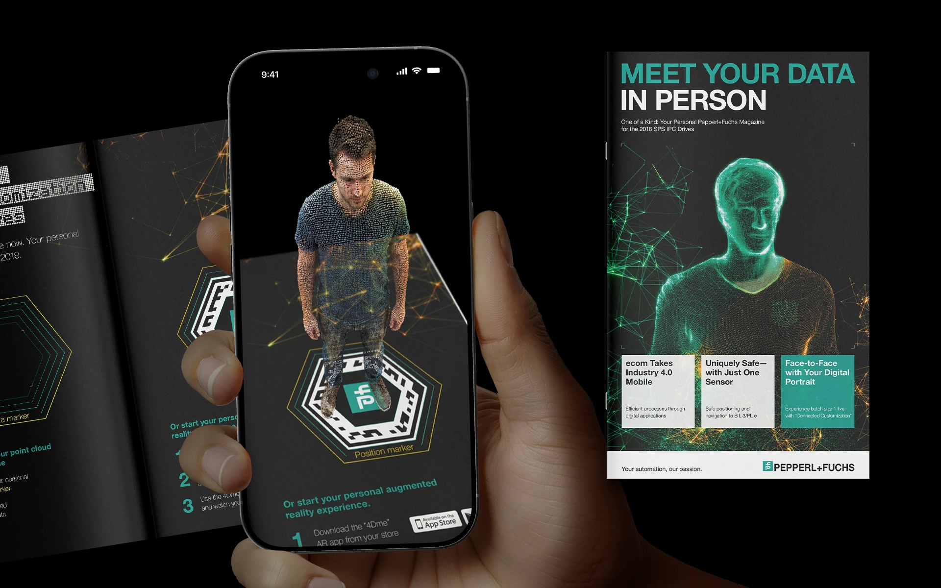 xzy – Pepperl+Fuchs – Bodyscanner