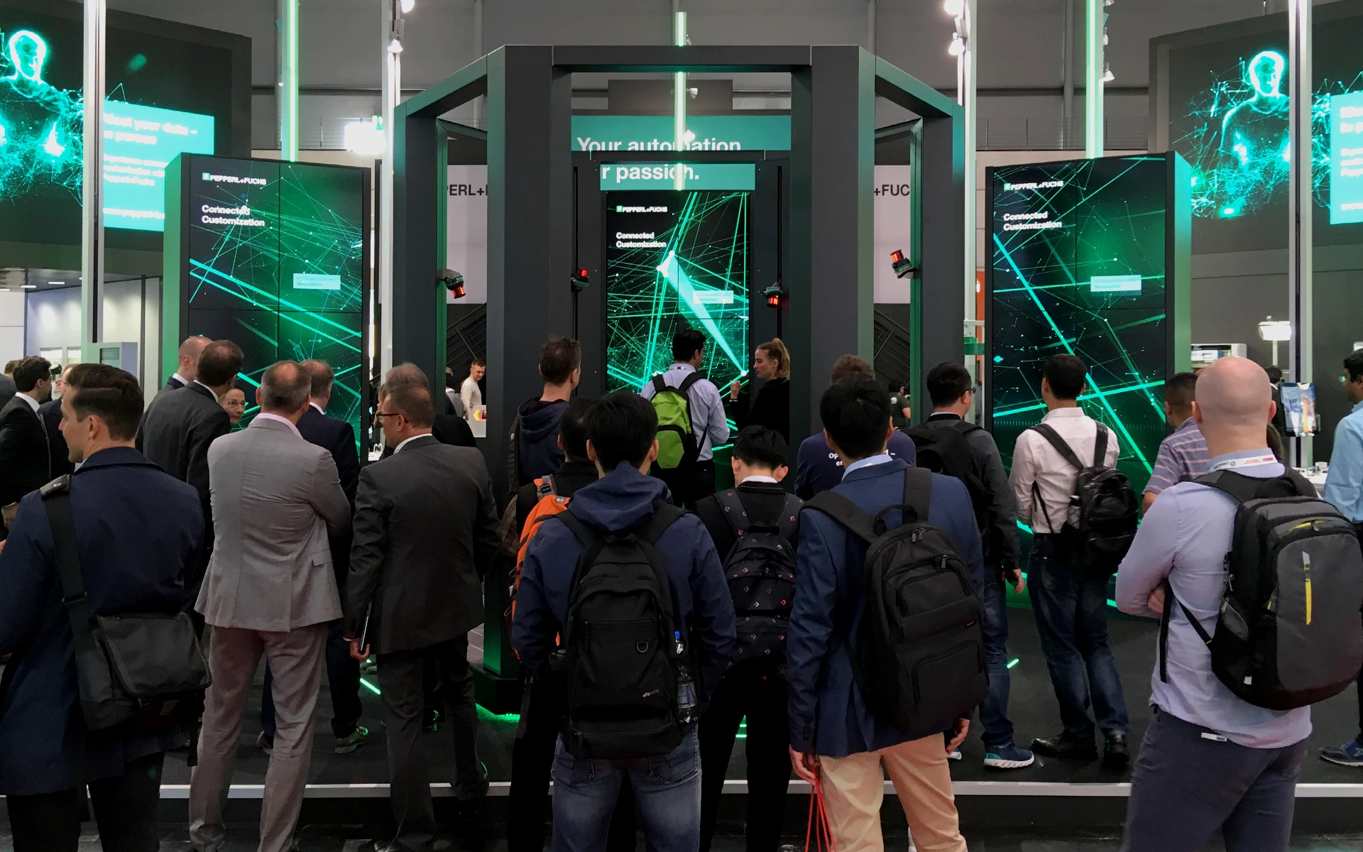 xzy – Pepperl+Fuchs – Bodyscanner