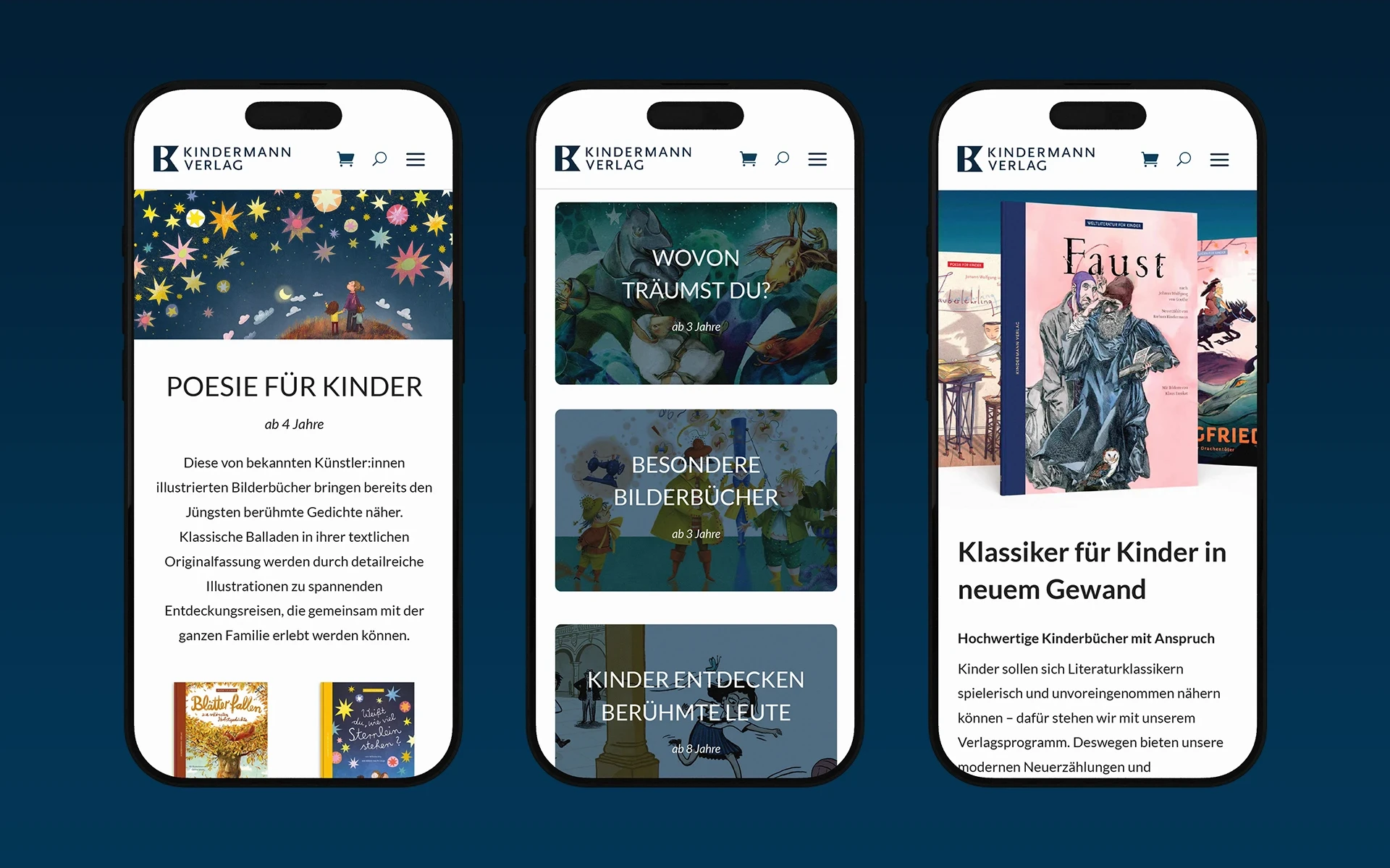 xzy - Kindermann Verlag - Brand